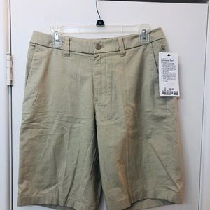 NWT LULULEMON Men’s Commission Short Relaxed